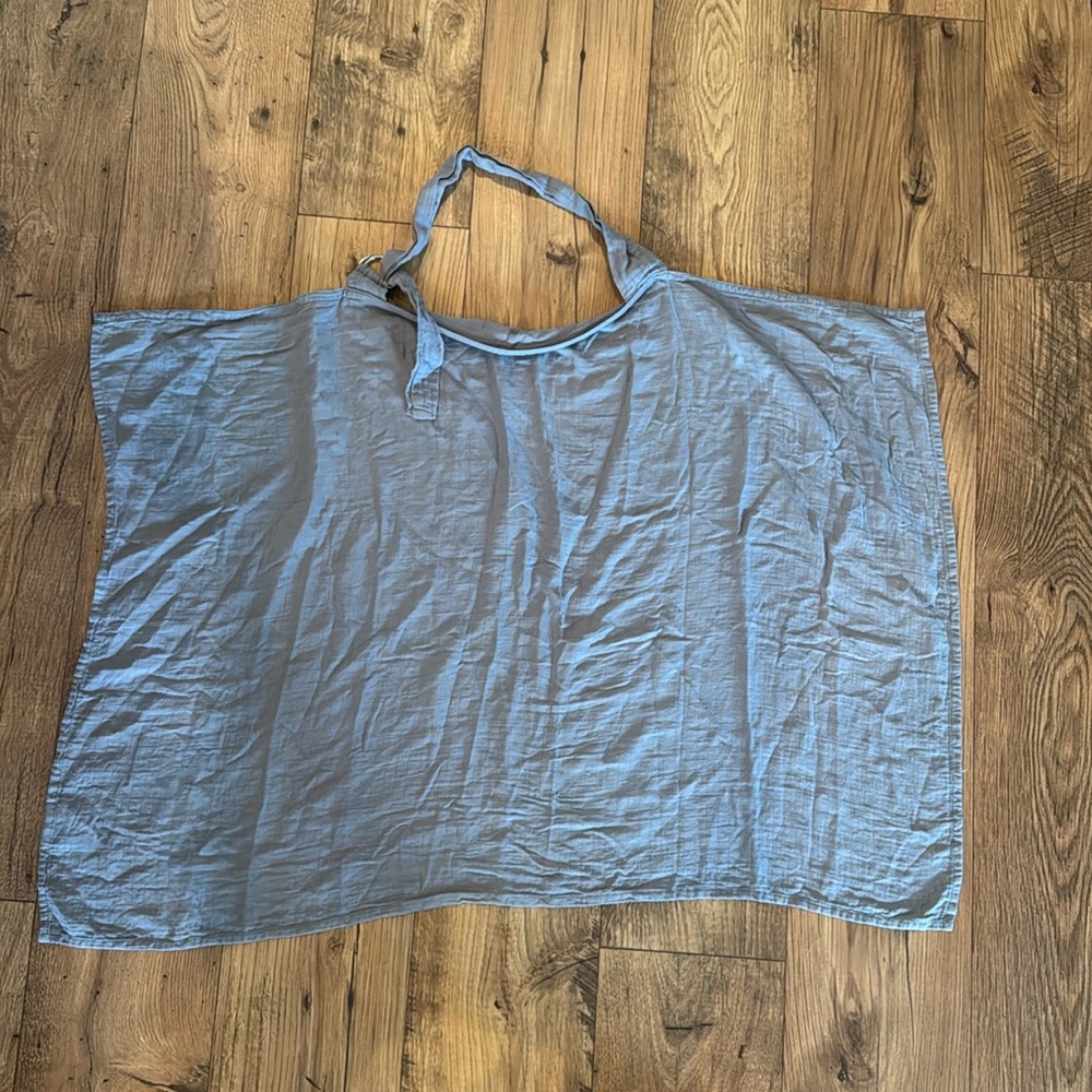 Nursing cover